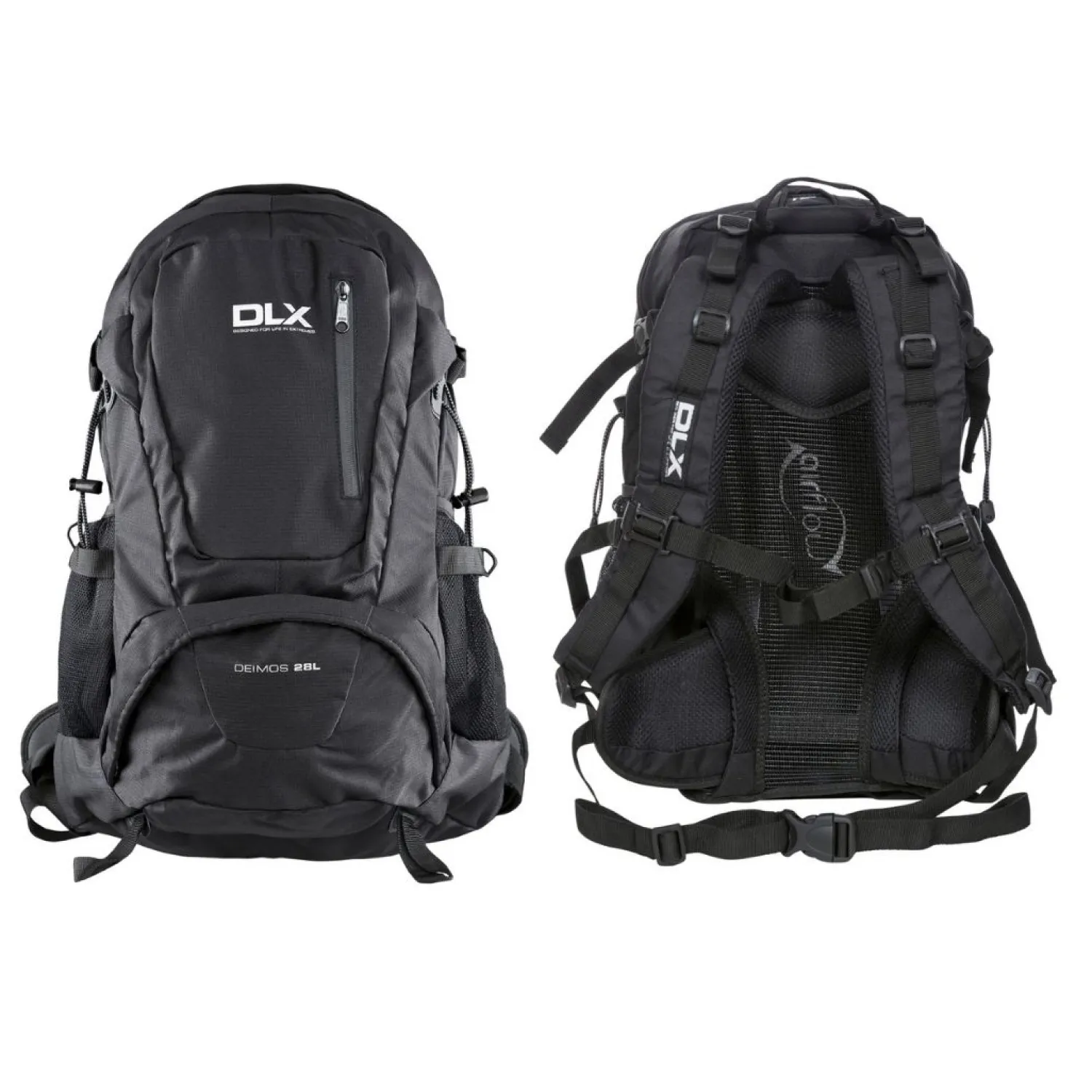 Shop Trespass Dlx Rygsaek - Deimos - 28 Liter