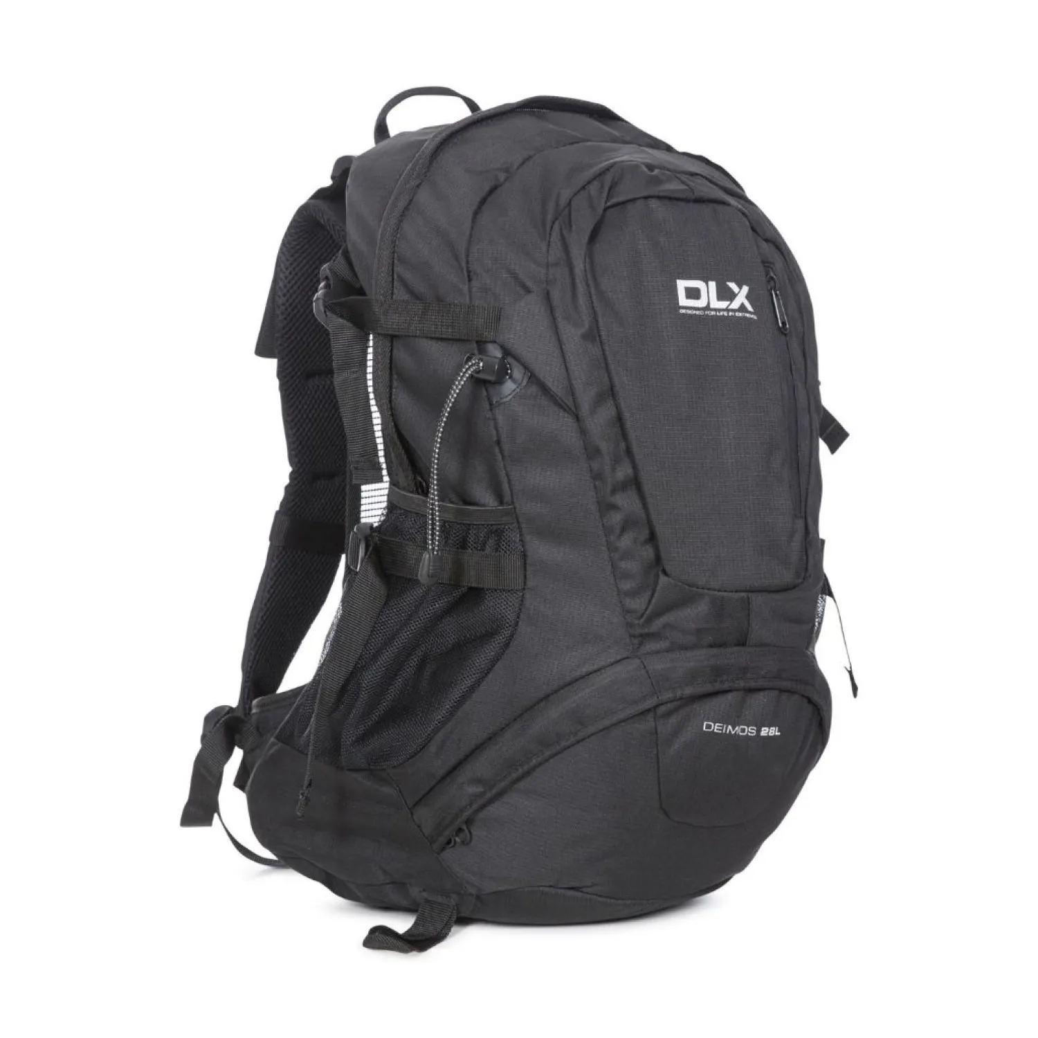 Shop Trespass Dlx Rygsaek - Deimos - 28 Liter