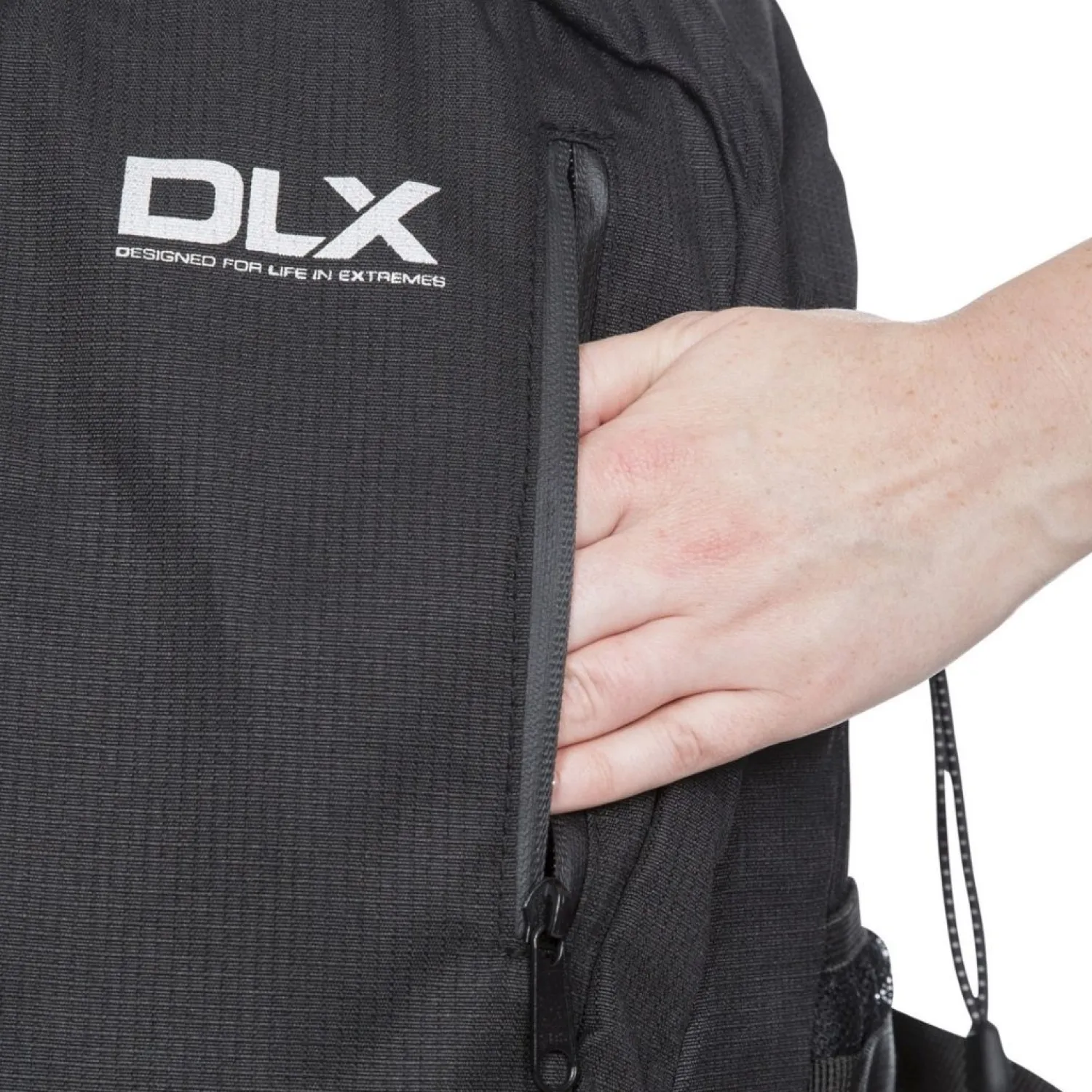 Shop Trespass Dlx Rygsaek - Deimos - 28 Liter