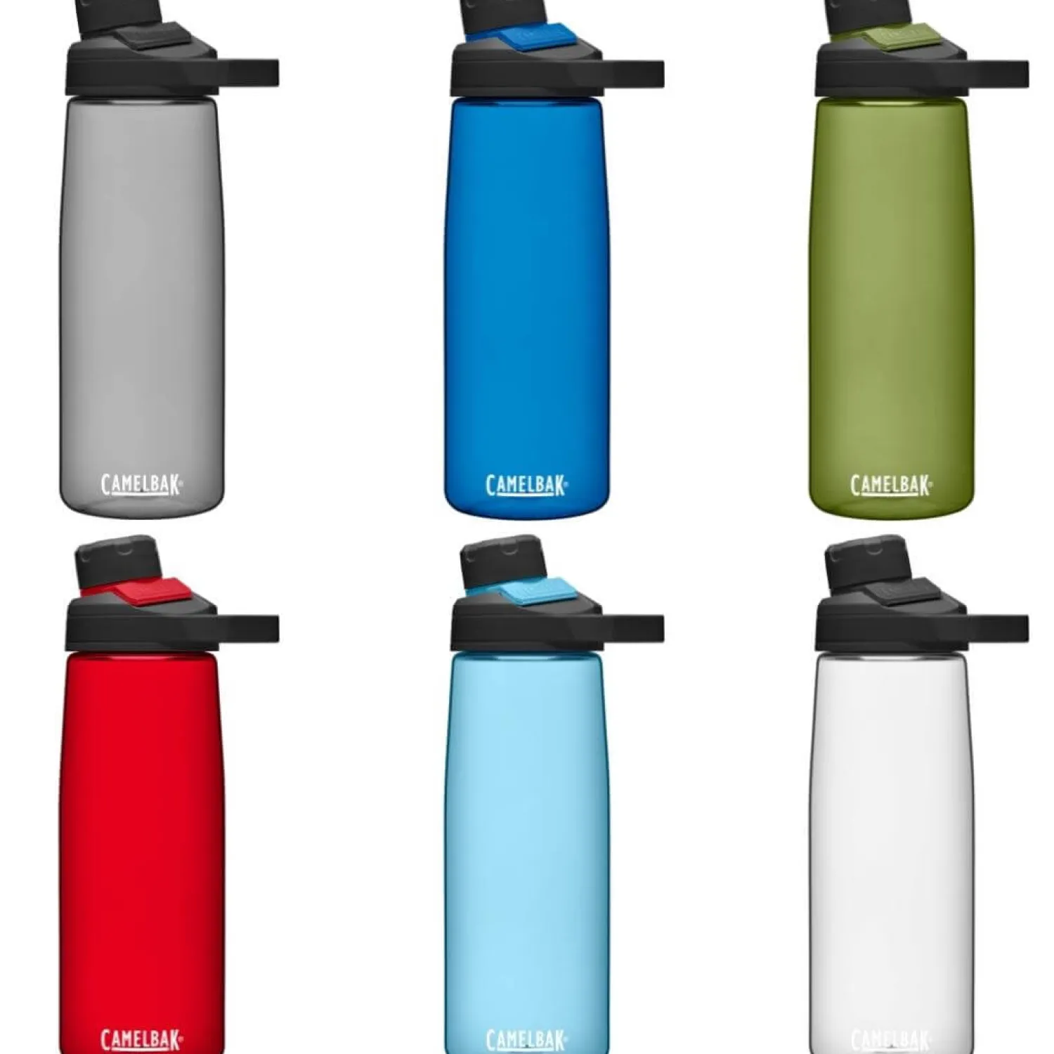 New Camelbak Drikkedunk 750 Ml - Chute Mag