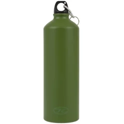 Flash Sale Highlander Drikkeflaske - 1 Liter - Aluminium -