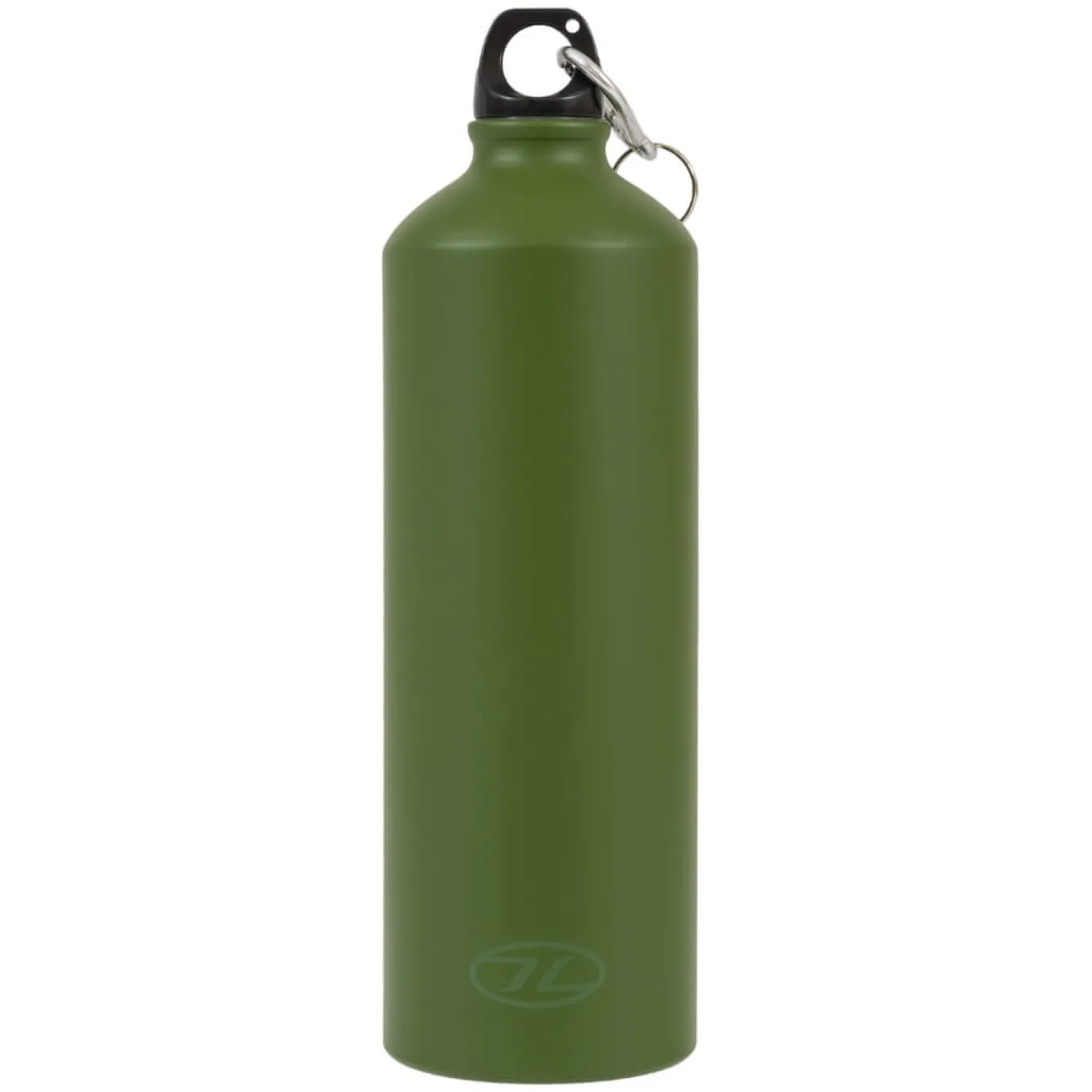 Flash Sale Highlander Drikkeflaske - 1 Liter - Aluminium -