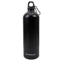 Cheap Treklife Drikkeflaske - 1 Liter - Alu