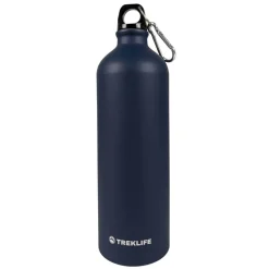 Cheap Treklife Drikkeflaske - 1 Liter - Alu