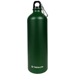 Cheap Treklife Drikkeflaske - 1 Liter - Alu