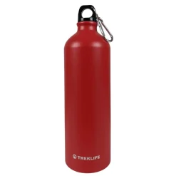 Cheap Treklife Drikkeflaske - 1 Liter - Alu