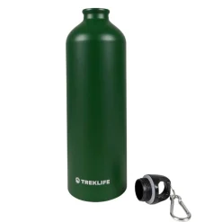 Cheap Treklife Drikkeflaske - 1 Liter - Alu