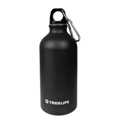 Outlet Treklife Drikkeflaske - 500 Ml - Alu