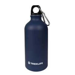 Outlet Treklife Drikkeflaske - 500 Ml - Alu
