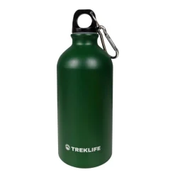 Outlet Treklife Drikkeflaske - 500 Ml - Alu