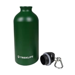 Outlet Treklife Drikkeflaske - 500 Ml - Alu