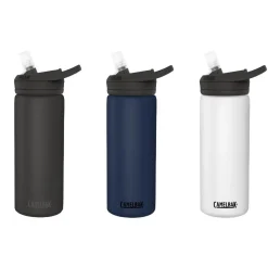 Cheap Camelbak Drikkeflaske - Eddy+ Sst Vacuum - 600 Ml