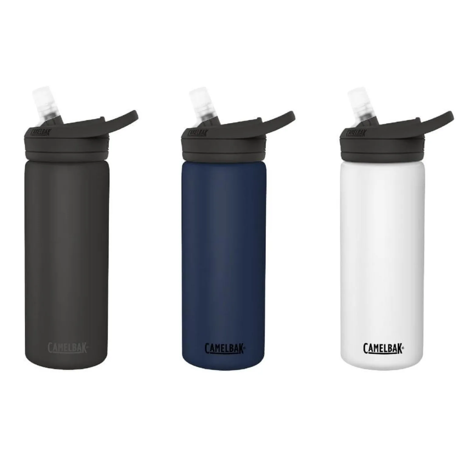 Cheap Camelbak Drikkeflaske - Eddy+ Sst Vacuum - 600 Ml