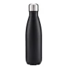 Sale Aquipe Drikkeflaske - Termo Vacuum - 500 Ml - Sort