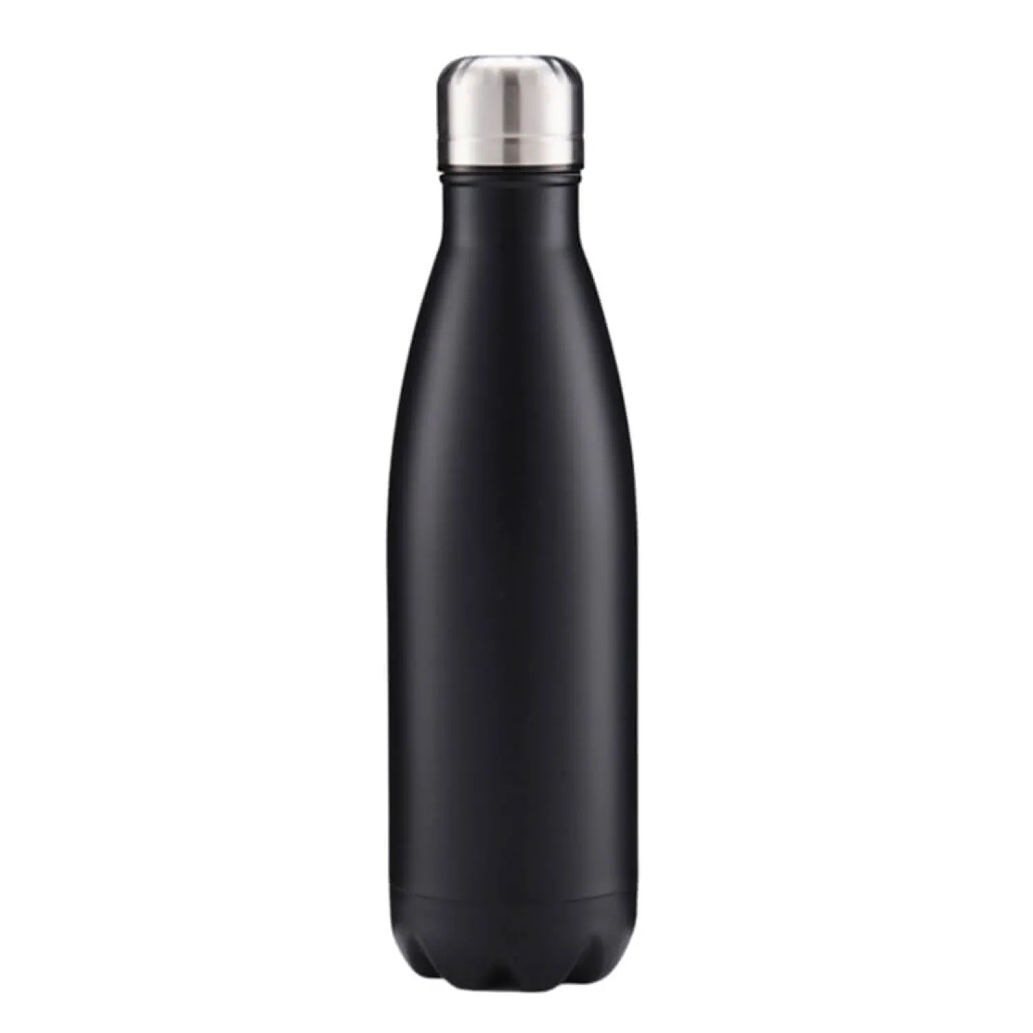 Sale Aquipe Drikkeflaske - Termo Vacuum - 500 Ml - Sort