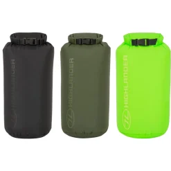 Flash Sale Highlander Dry Bag - 8 Liter