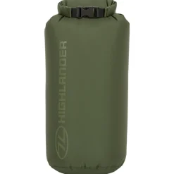 Clearance Highlander Dry Bag - 25 Liter