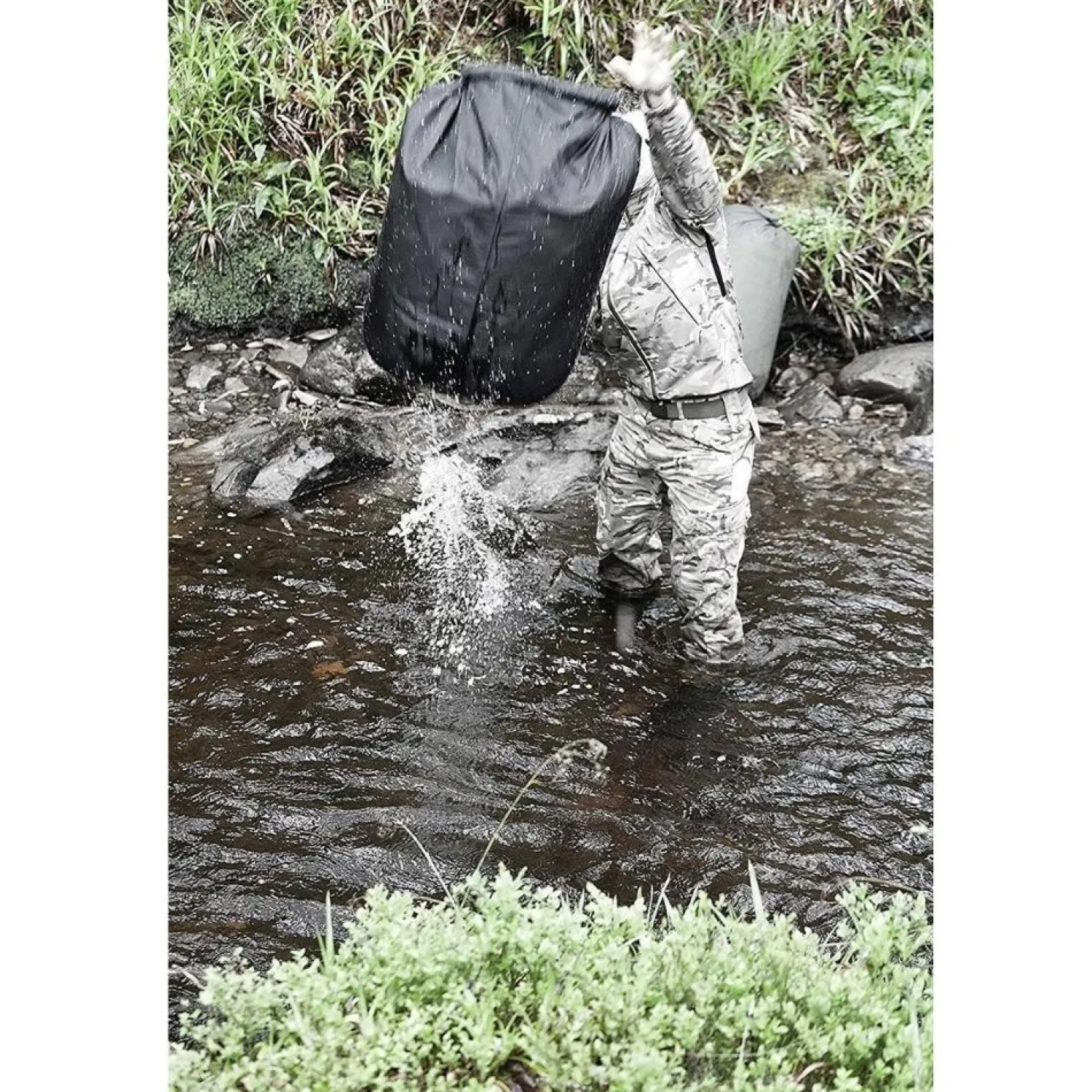 Flash Sale Highlander Dry Bag - 140 Liter