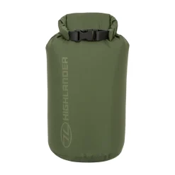 Cheap Highlander Dry Bag - 4 Liter