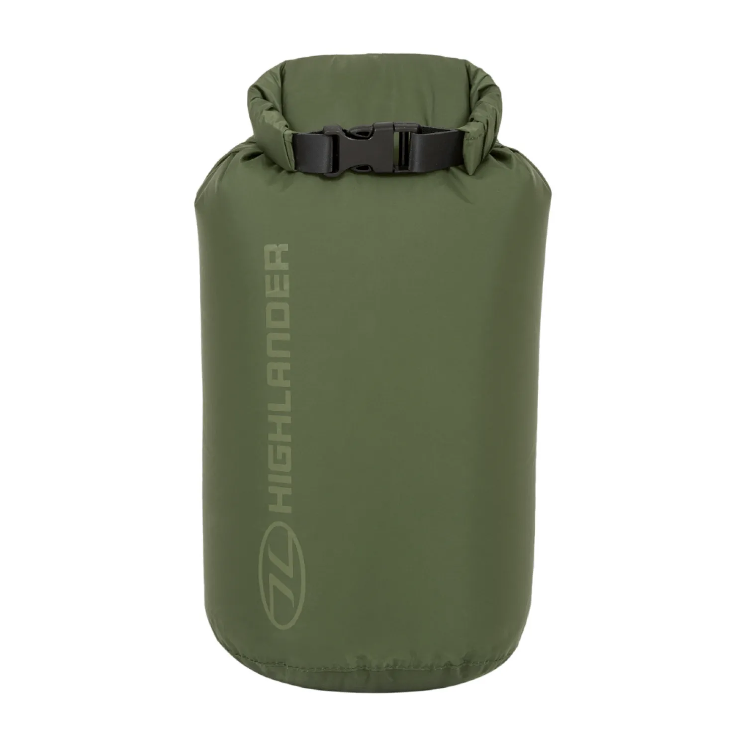 Cheap Highlander Dry Bag - 4 Liter