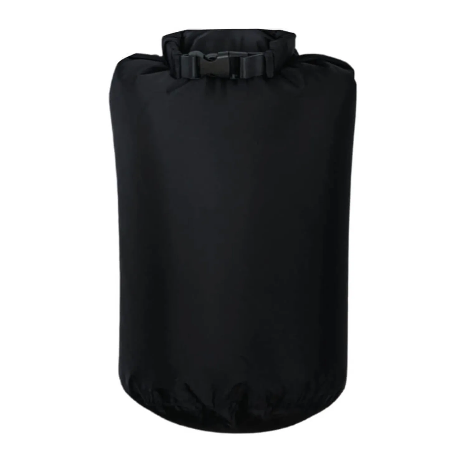 Hot Aquipe Dry Bag - Letvaegtig - 15 Liter - Sort