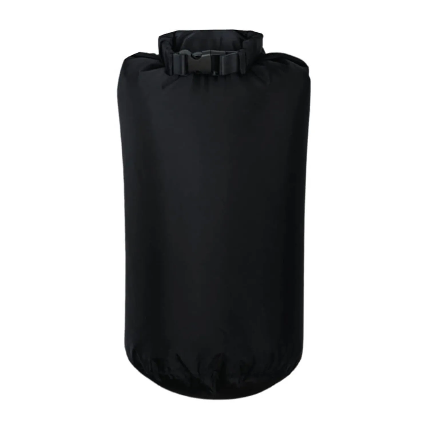Clearance Aquipe Dry Bag - Letvaegtig - 10 Liter - Sort
