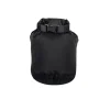 New Aquipe Dry Bag - Letvaegtig - 2 Liter - Sort