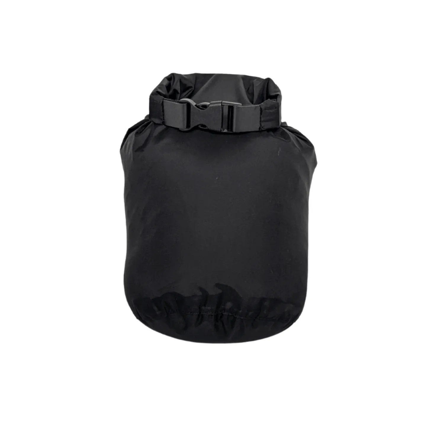 New Aquipe Dry Bag - Letvaegtig - 2 Liter - Sort