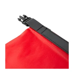 Cheap Trespass Dry Bag Saet - 10L Bla Og 15L Rod