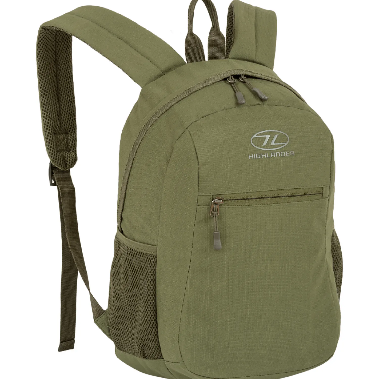 Clearance Highlander Dublin Daypack - 15 Liter
