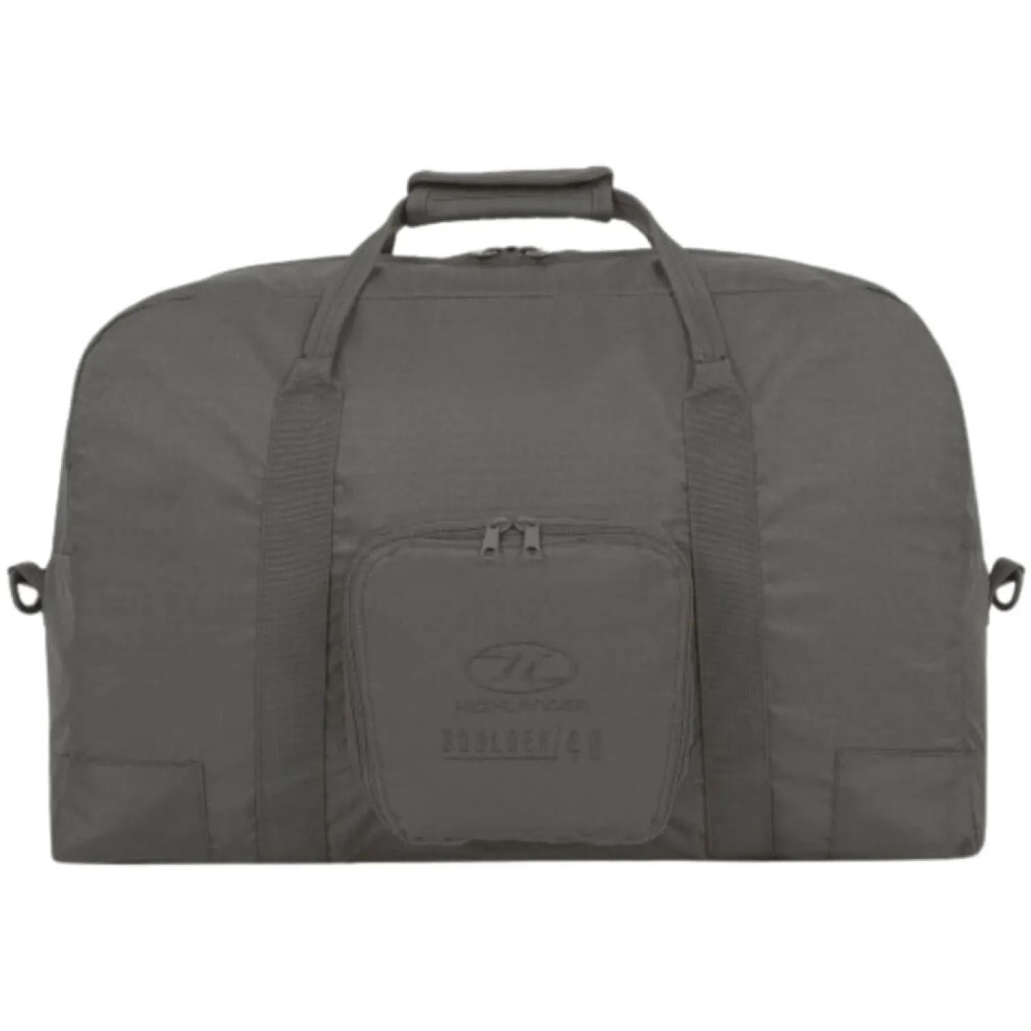 Flash Sale Highlander Duffel Bag - Boulder Packaway - 40 Liter