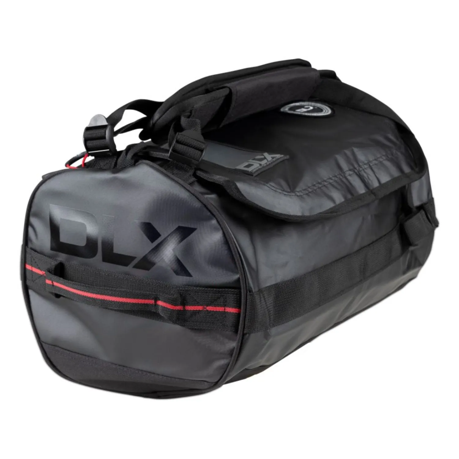 Discount Trespass Duffel Bag - Dlx Marnock - 20 Liter