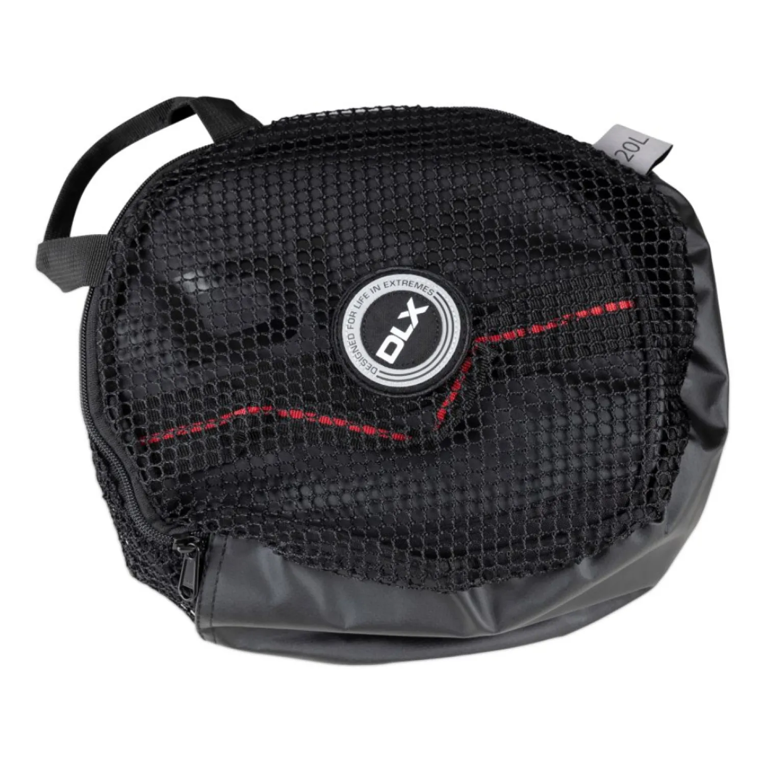 Discount Trespass Duffel Bag - Dlx Marnock - 20 Liter
