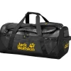 Best Sale Jack Wolfskin Duffel Bag - Expedition Trunk - 65 Liter