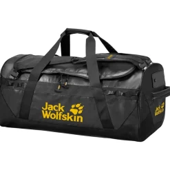 Best Sale Jack Wolfskin Duffel Bag - Expedition Trunk - 65 Liter
