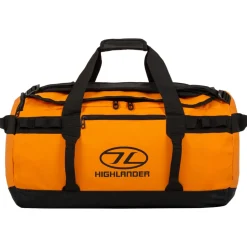 Best Highlander Duffel Bag - Storm - 45 Liter