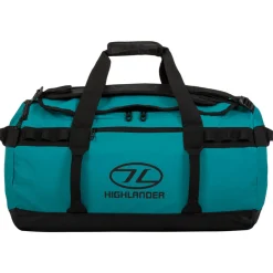Best Highlander Duffel Bag - Storm - 45 Liter