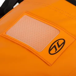 Best Highlander Duffel Bag - Storm - 45 Liter