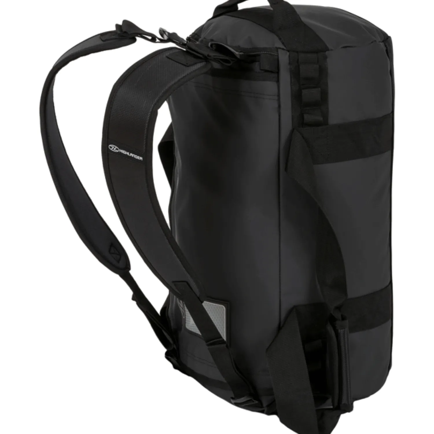 Best Highlander Duffel Bag - Storm - 45 Liter
