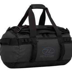 Best Highlander Duffel Bag - Storm - 45 Liter