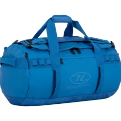 Best Highlander Duffel Bag - Storm - 45 Liter