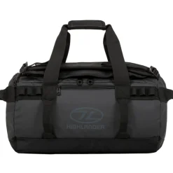 Flash Sale Highlander Duffel Bag - Storm - 30 Liter