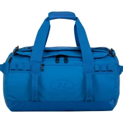 Flash Sale Highlander Duffel Bag - Storm - 30 Liter