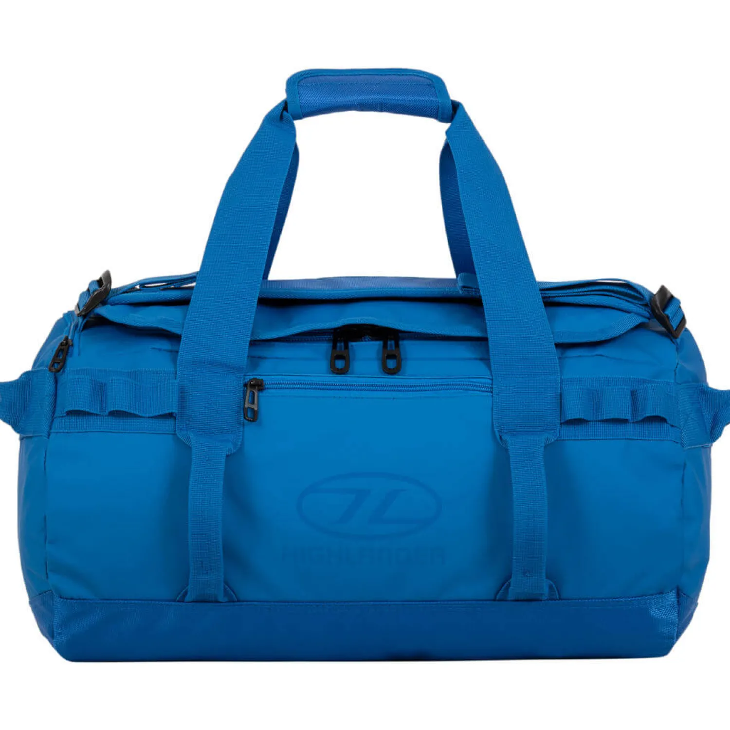 Flash Sale Highlander Duffel Bag - Storm - 30 Liter