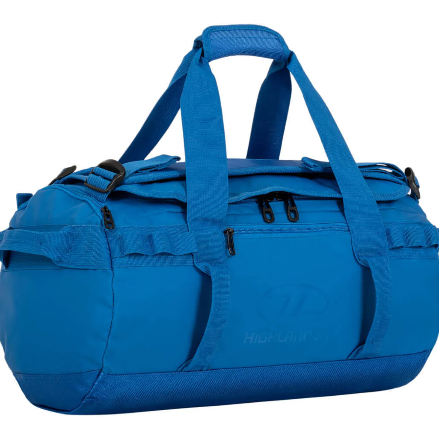 Flash Sale Highlander Duffel Bag - Storm - 30 Liter