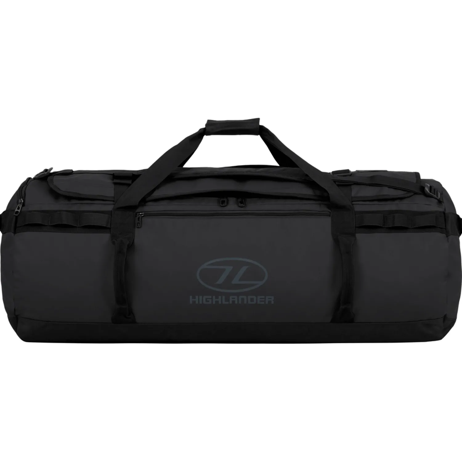 Flash Sale Highlander Duffel Bag - Storm - 120 Liter