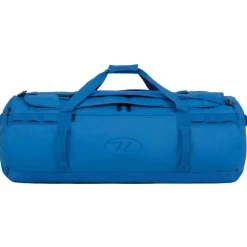 Flash Sale Highlander Duffel Bag - Storm - 120 Liter