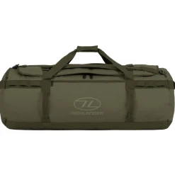 Flash Sale Highlander Duffel Bag - Storm - 120 Liter