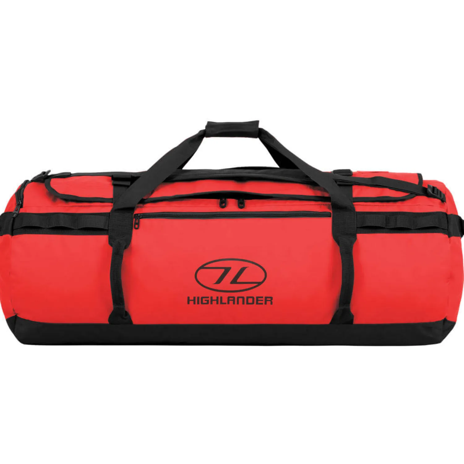 Flash Sale Highlander Duffel Bag - Storm - 120 Liter