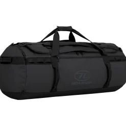 Flash Sale Highlander Duffel Bag - Storm - 120 Liter